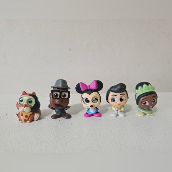 Disney Doorables Set of 15 - Picture 9 of 10